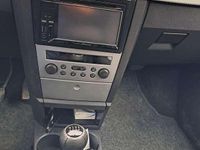 Usata Opel Meriva Cosmo 75 CV (55 kW) 2006 Argento Monovolume