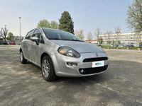 usata Fiat Punto 1.2 Lounge 69cv EU6