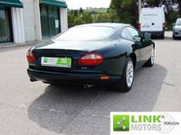 usata Jaguar XKR X100