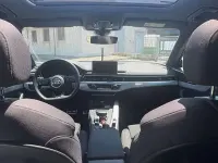 Usata Audi A4 Ambiente 190 CV (139 kW) 2019 Grigio Station wagon