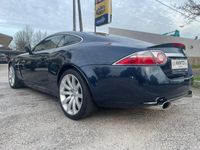 usata Jaguar XK8 4.2 v8