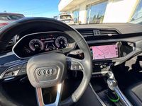 Usata Audi Q3 S-Line 150 CV (110 kW) 2020 SUV