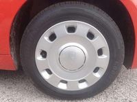 Usata Fiat 500 69 CV (50 kW) 2024 Arancio sicilia Utilitaria