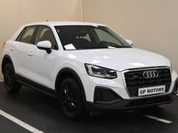 Usata Audi Q2 150 CV (110 kW) 2022 Bianco SUV