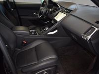 Usata Jaguar E-Pace SE 163 CV (119 kW) 2022 Santorini black SUV