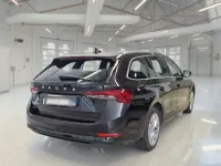 Usata Skoda Octavia Style 150 CV (110 kW) 2023 Nero Station wagon