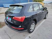 Usata Audi Q5 Advanced Plus 170 CV (125 kW) 2011 SUV