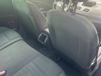 Usata Renault Mégane 115 CV (84 kW) 2015 Nero Berlina