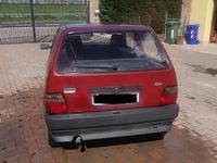 usata Fiat Uno Start