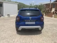 Usata Dacia Duster 116 CV (85 kW) 2022 Blu SUV