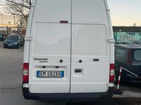 usata Ford Transit Mk6 Van (V347, V348) 2.2 TDCi RWD Die