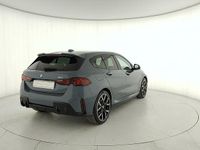 Usata BMW 118 Comfort Edition 150 CV (110 kW) 2024 Grigio Utilitaria