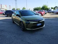 Usata Lancia Ypsilon 101 CV (74 kW) 2025 Oro Utilitaria