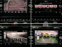 Usata VW Golf VII GTI 245 CV (180 kW) 2019 Argento Berlina