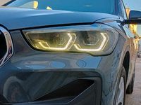 Usata BMW X1 Sport Line 150 CV (110 kW) 2021 SUV