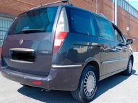 Usata Lancia Phedra 127 CV (93 kW) 2005 Marrone Monovolume