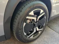 Usata Peugeot 2008 Allure 101 CV (74 kW) 2025 Grigio SUV