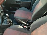 Usata Ford Fiesta 2008 Nero Utilitaria