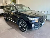 Usata DR DR 6.0 150 CV (110 kW) 2024 Nero SUV
