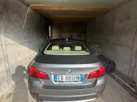 Usata BMW 530 258 CV (189 kW) 2012 Berlina