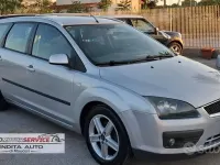 Usata Ford C-MAX 90 CV (66 kW) 2007 Grigio Monovolume