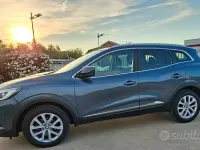 Usata Renault Kadjar Business 116 CV (85 kW) 2021 Grigio SUV