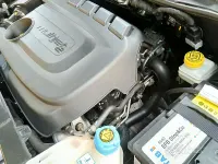 Usata Fiat Punto 95 CV (69 kW) 2018 Blu Utilitaria