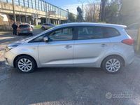 usata Kia Carens 3ª serie 1.7 CRDi 115 CV Cool