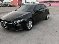 Usata Mercedes A180 116 CV (85 kW) 2019 Berlina