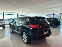 Usata Renault Kadjar 116 CV (85 kW) 2019 Nero SUV