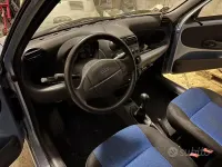 Usata Fiat 600 54 CV (39 kW) 2003 Berlina
