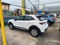 Usata Opel Mokka Edition 101 CV (74 kW) 2021 Bianco SUV