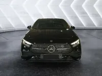 Usata Mercedes A250 AMG line 218 CV (160 kW) 2025 Nero Berlina