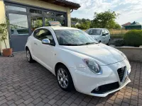 Usata Alfa Romeo MiTo 95 CV (69 kW) 2016 Other Utilitaria