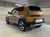 Usata Fiat Grande Panda La Prima 110 CV (80 kW) 2025 Marrone Utilitaria