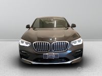 usata BMW X4 X4 G02 2018 -xdrive20d xLine auto m U10056