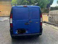 Usata Fiat Doblò 2000