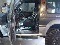 Usata Mitsubishi Pajero Top 129 CV (94 kW) 1996 SUV