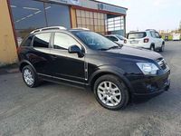 Usata Opel Antara Cosmo 163 CV (119 kW) 2011 SUV