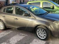Usata Fiat Bravo Emotion 105 CV (77 kW) 2010 Utilitaria