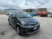 Usata Toyota Aygo 68 CV (50 kW) 2012 Utilitaria