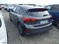 Usata Ford Focus ST-Line 125 CV (91 kW) 2025 Grigio Berlina