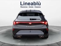 Usata Cupra Leon 204 CV (150 kW) 2025 Nero Berlina