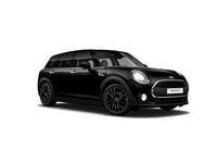Usata Mini One D Clubman 116 CV (85 kW) 2016 Station wagon