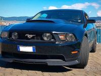 usata Ford Mustang Shelby (no superbollo)