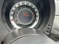 Usata Fiat 500 Lounge 69 CV (50 kW) 2012 Utilitaria