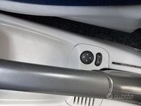 Usata Fiat Punto Classica 69 CV (50 kW) 2004 Grigio Utilitaria