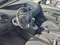 Usata Renault Scénic III Dynamique 110 CV (80 kW) 2011 Nero Monovolume