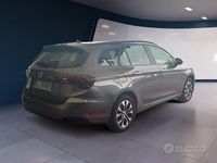 Usata Fiat Tipo City Life 95 CV (69 kW) 2022 Grigio Station wagon