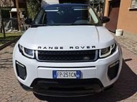 Usata Land Rover Range Rover evoque 150 CV (110 kW) 2014 SUV